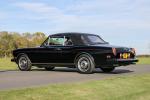 Rolls-Royce Corniche Cabriolet 1981 года